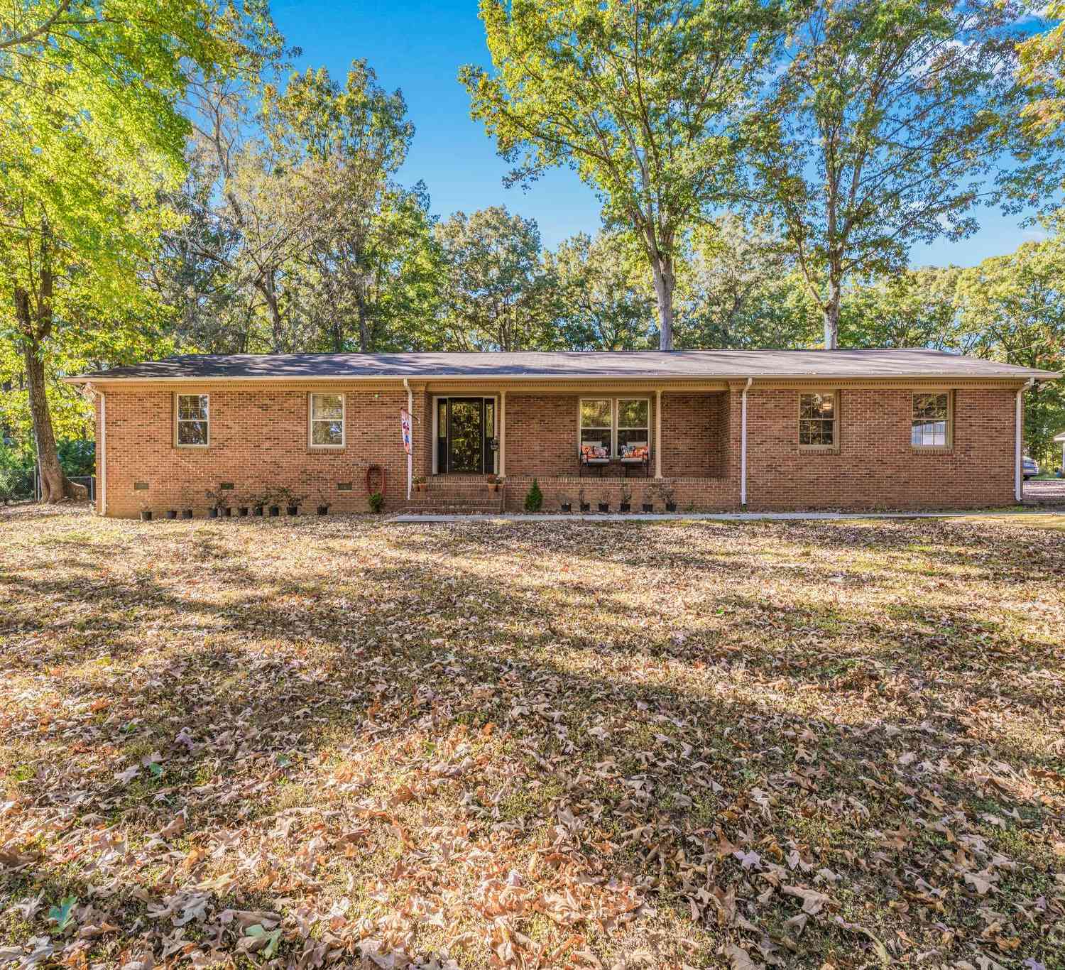 2907 Northwood Drive, Monroe, North Carolina image 1