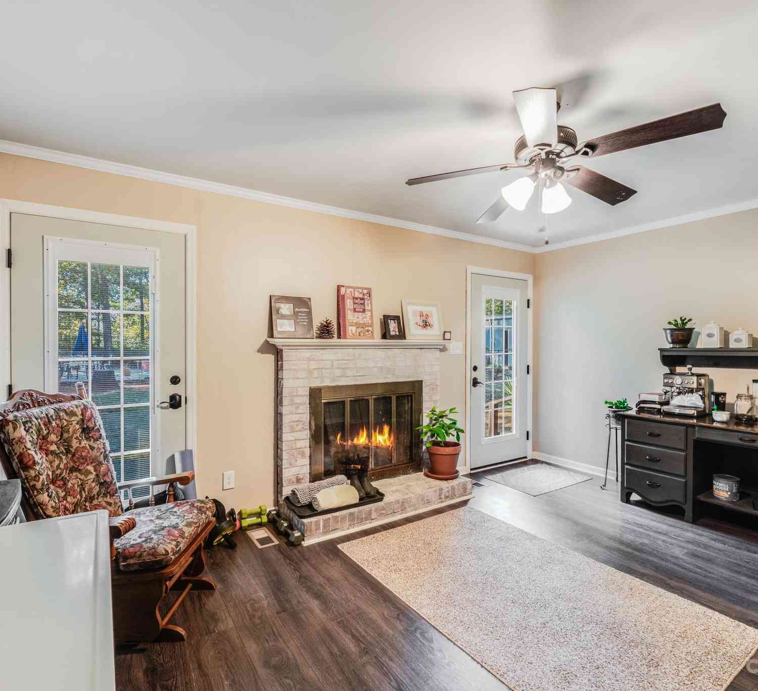 2907 Northwood Drive, Monroe, North Carolina image 12