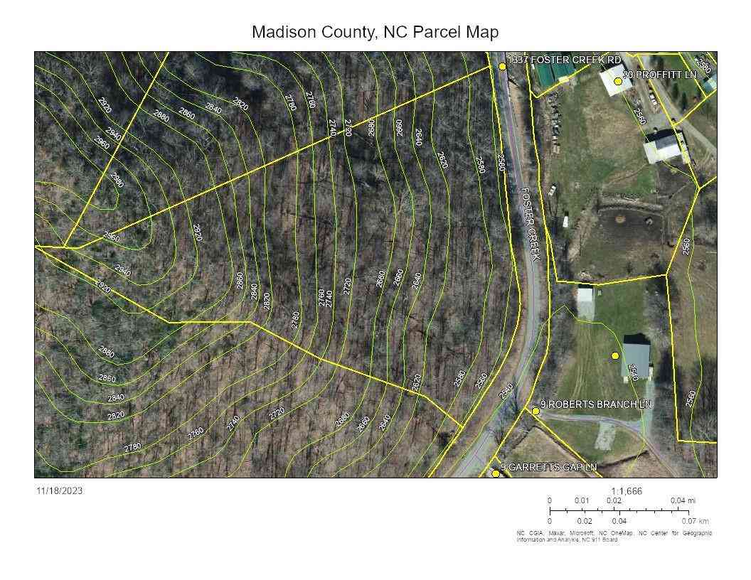 00 Foster Creek Road, Marshall, North Carolina image 18