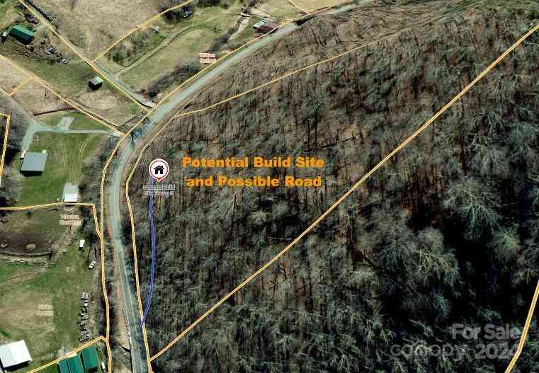 00 Foster Creek Road, Marshall, North Carolina image 3