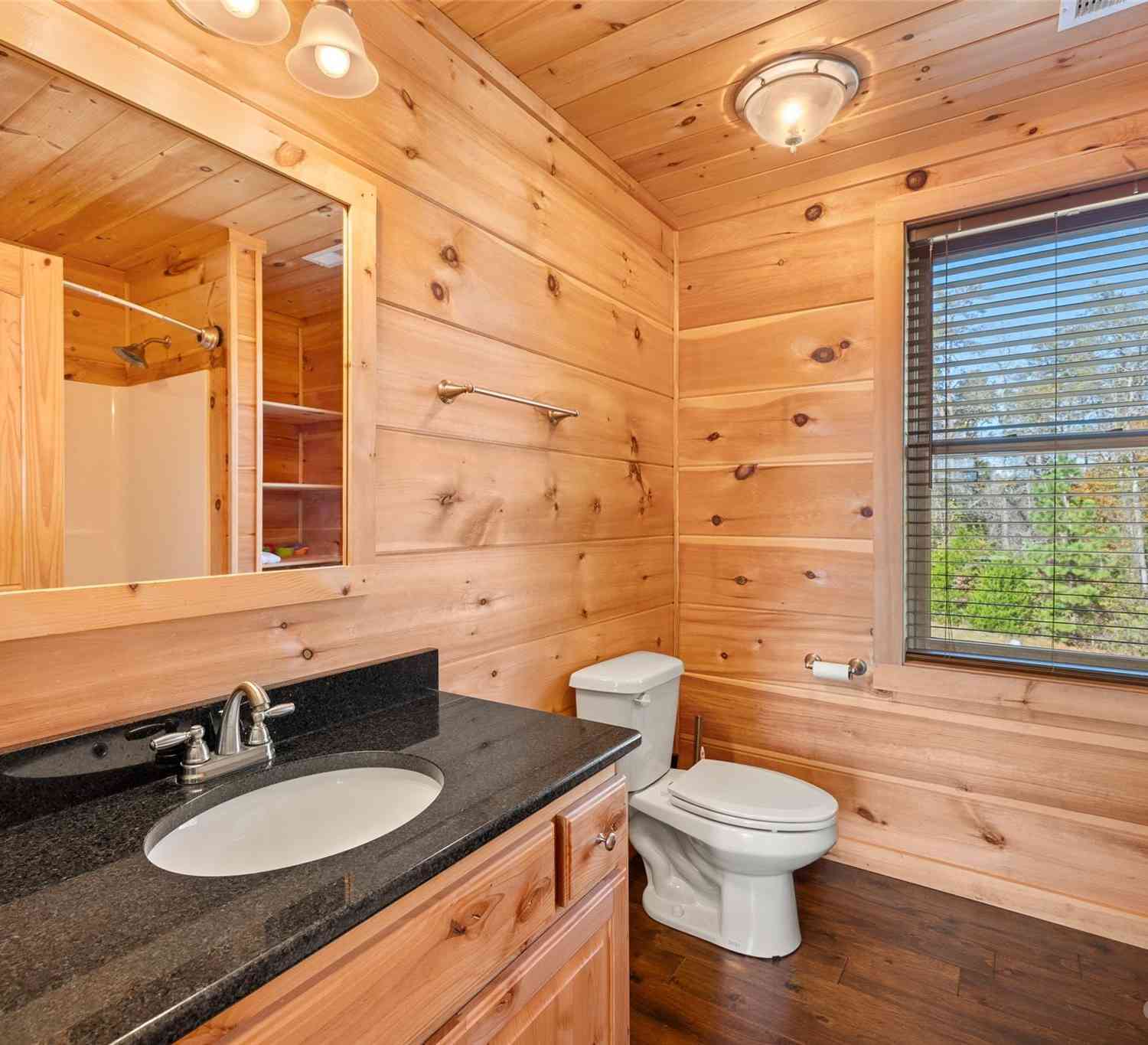 1642 Smith Waldrop Road, Mill Spring, North Carolina image 26