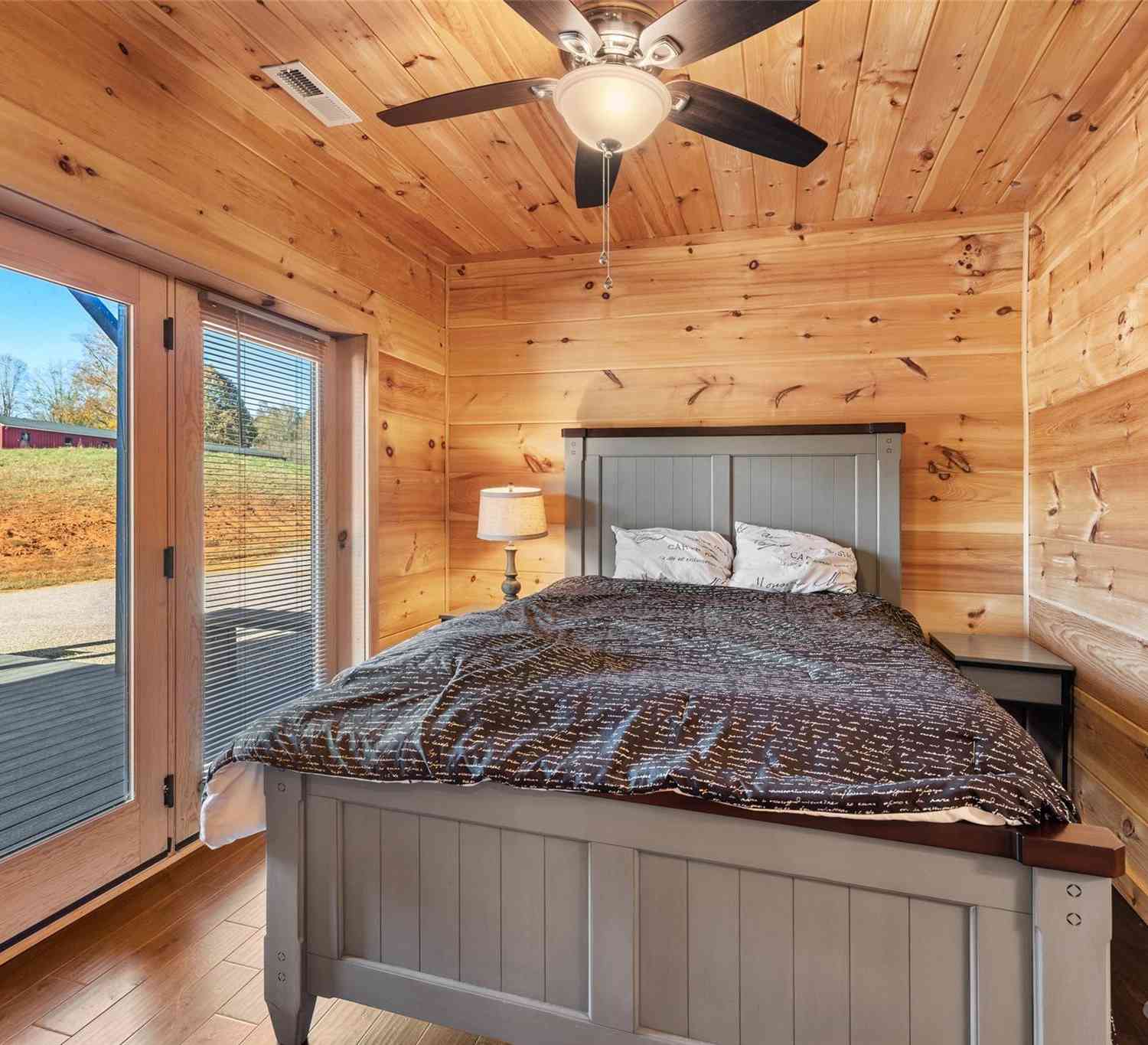 1642 Smith Waldrop Road, Mill Spring, North Carolina image 30