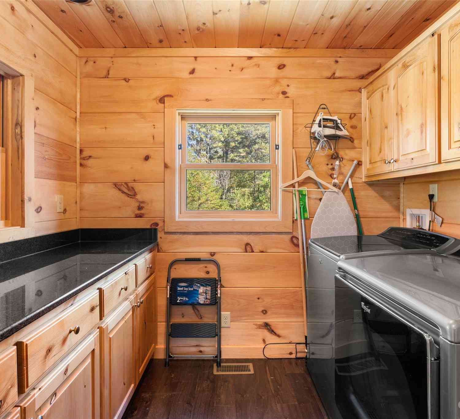 1642 Smith Waldrop Road, Mill Spring, North Carolina image 24