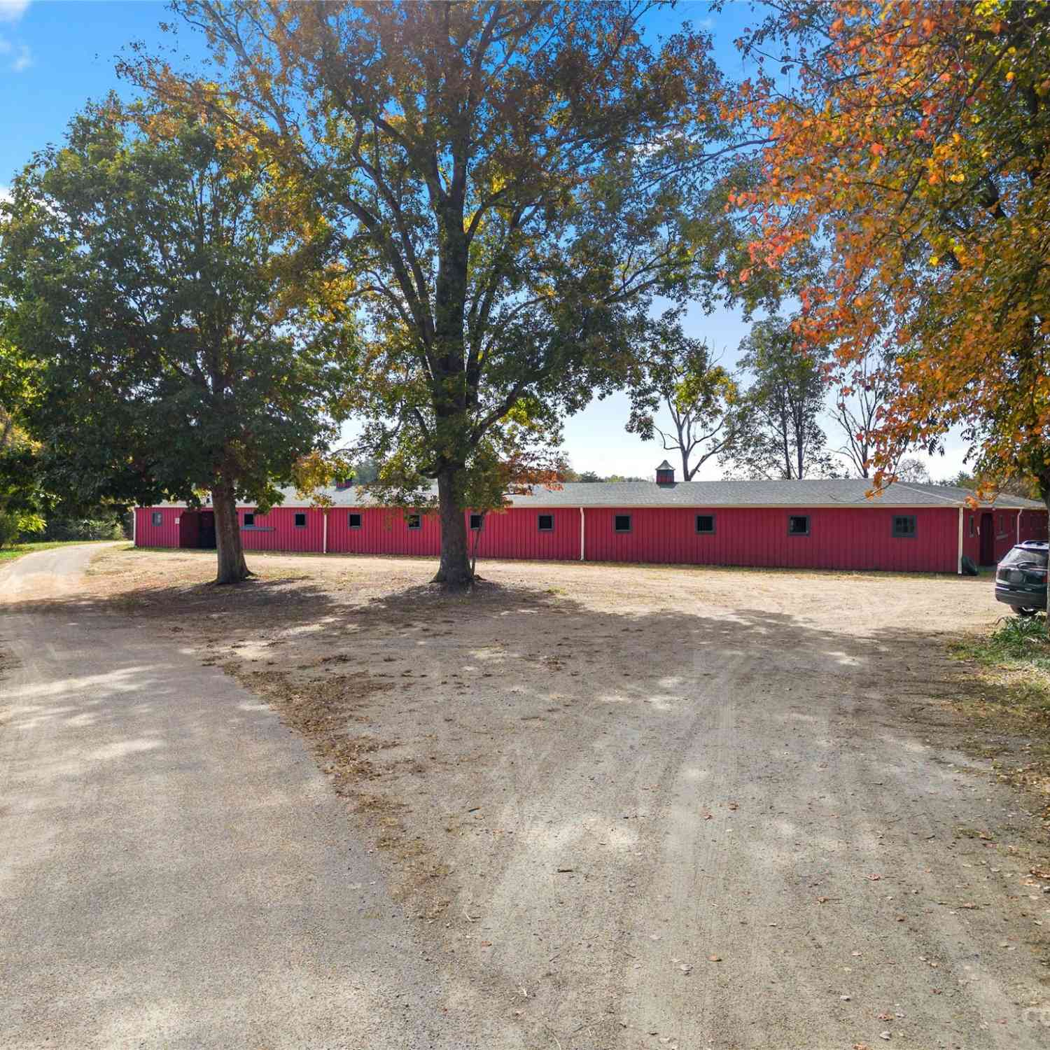 1642 Smith Waldrop Road, Mill Spring, North Carolina image 4