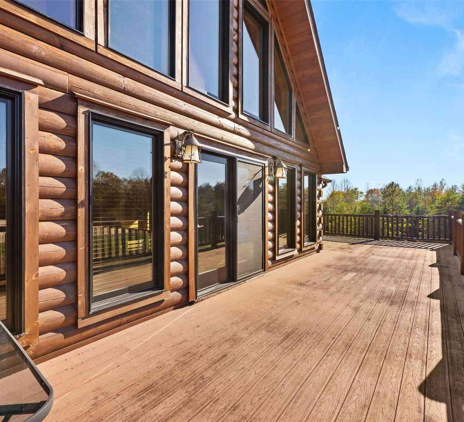 1642 Smith Waldrop Road, Mill Spring, North Carolina image 9