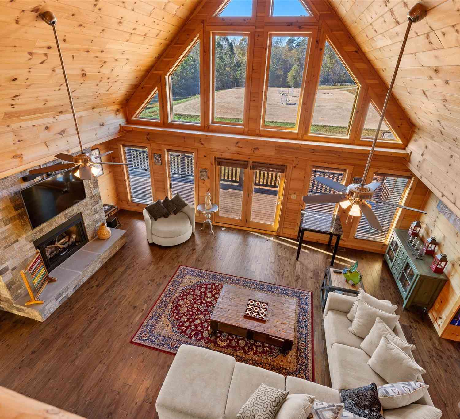 1642 Smith Waldrop Road, Mill Spring, North Carolina image 23