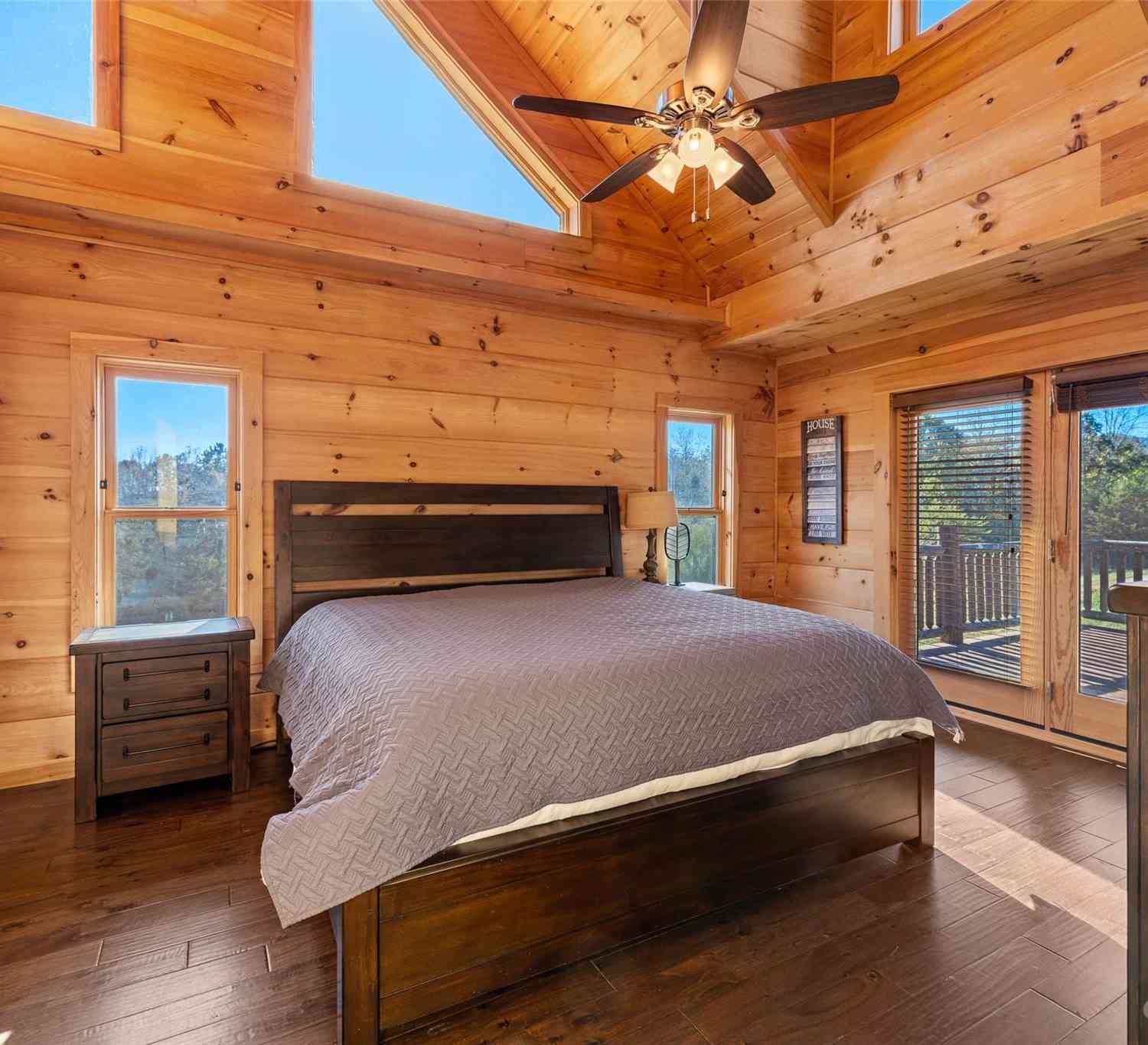 1642 Smith Waldrop Road, Mill Spring, North Carolina image 18