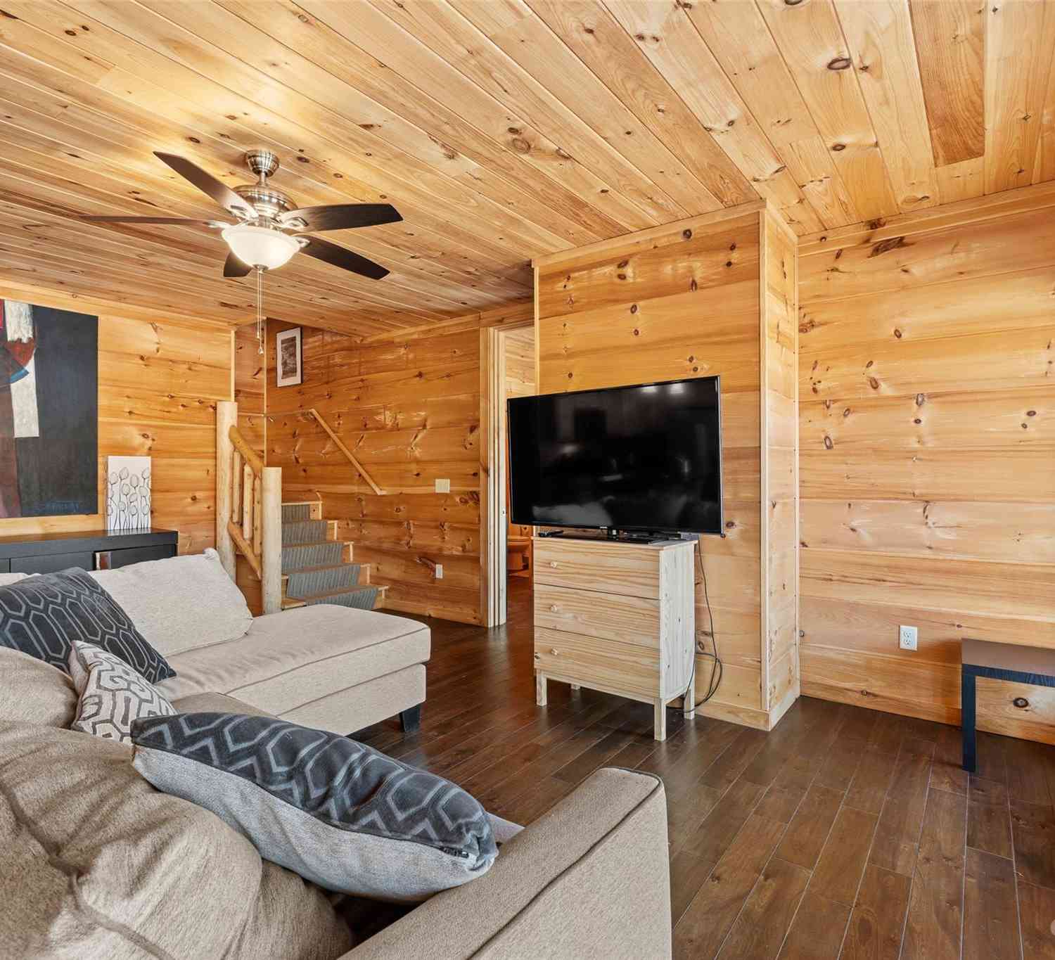 1642 Smith Waldrop Road, Mill Spring, North Carolina image 28
