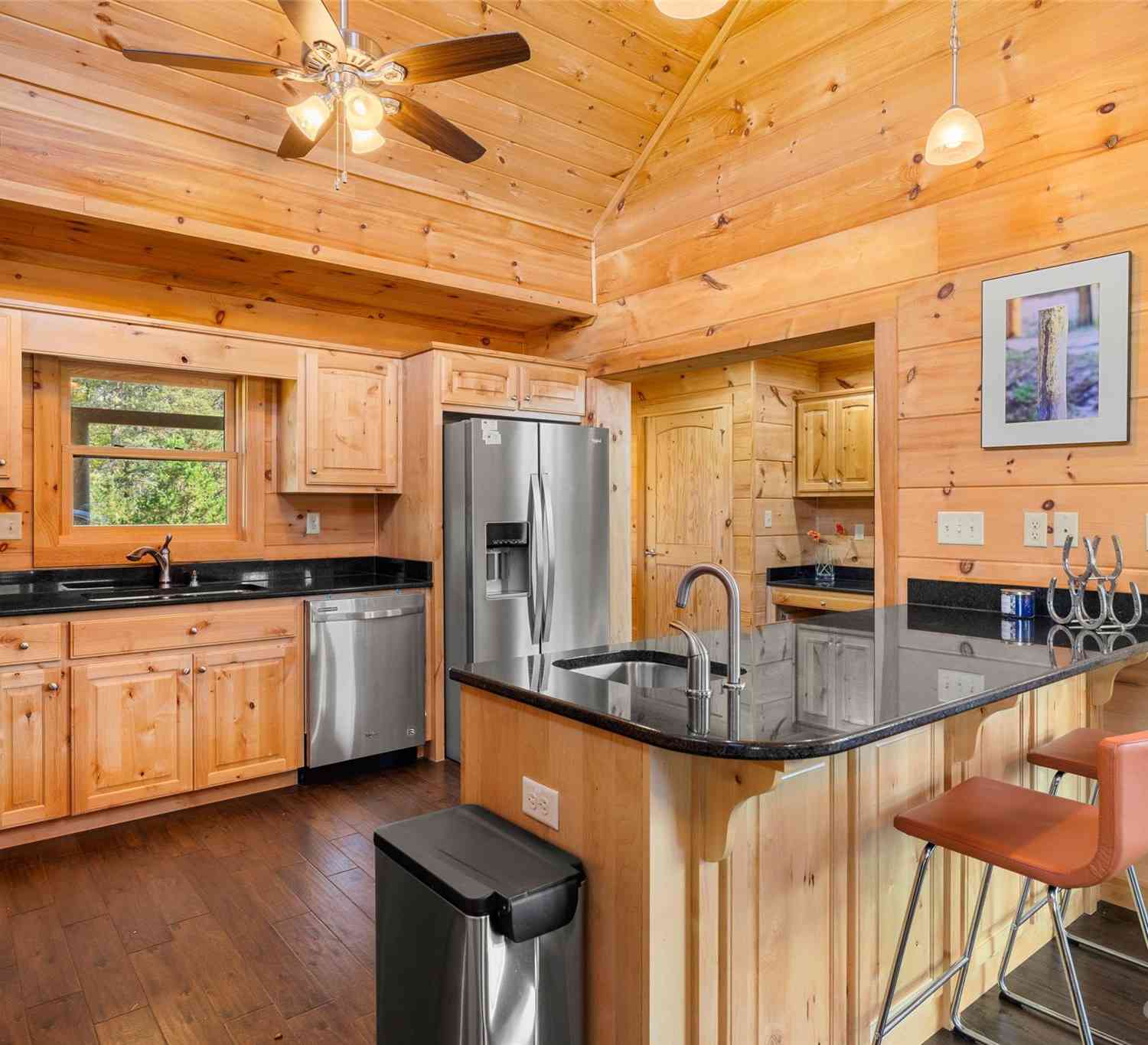 1642 Smith Waldrop Road, Mill Spring, North Carolina image 12