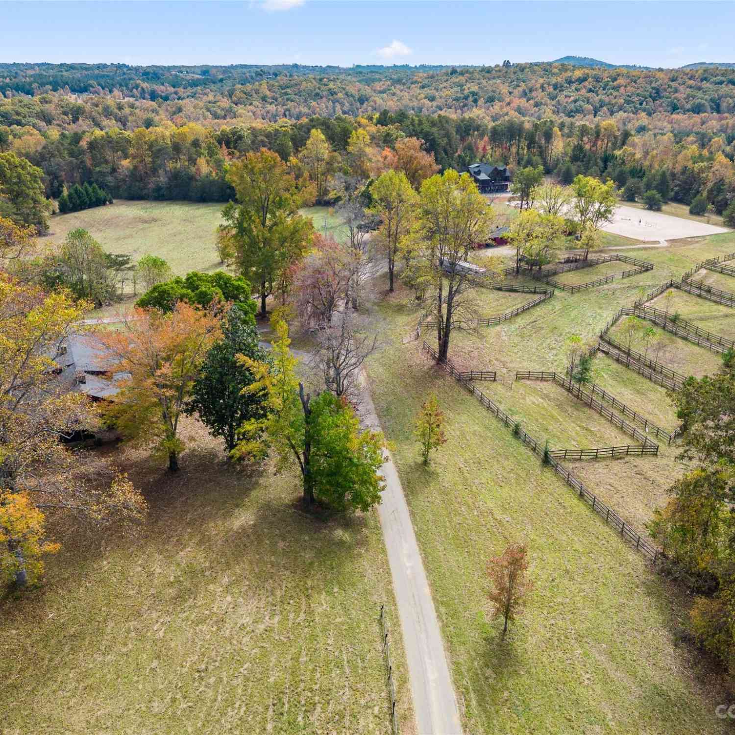 1642 Smith Waldrop Road, Mill Spring, North Carolina image 5