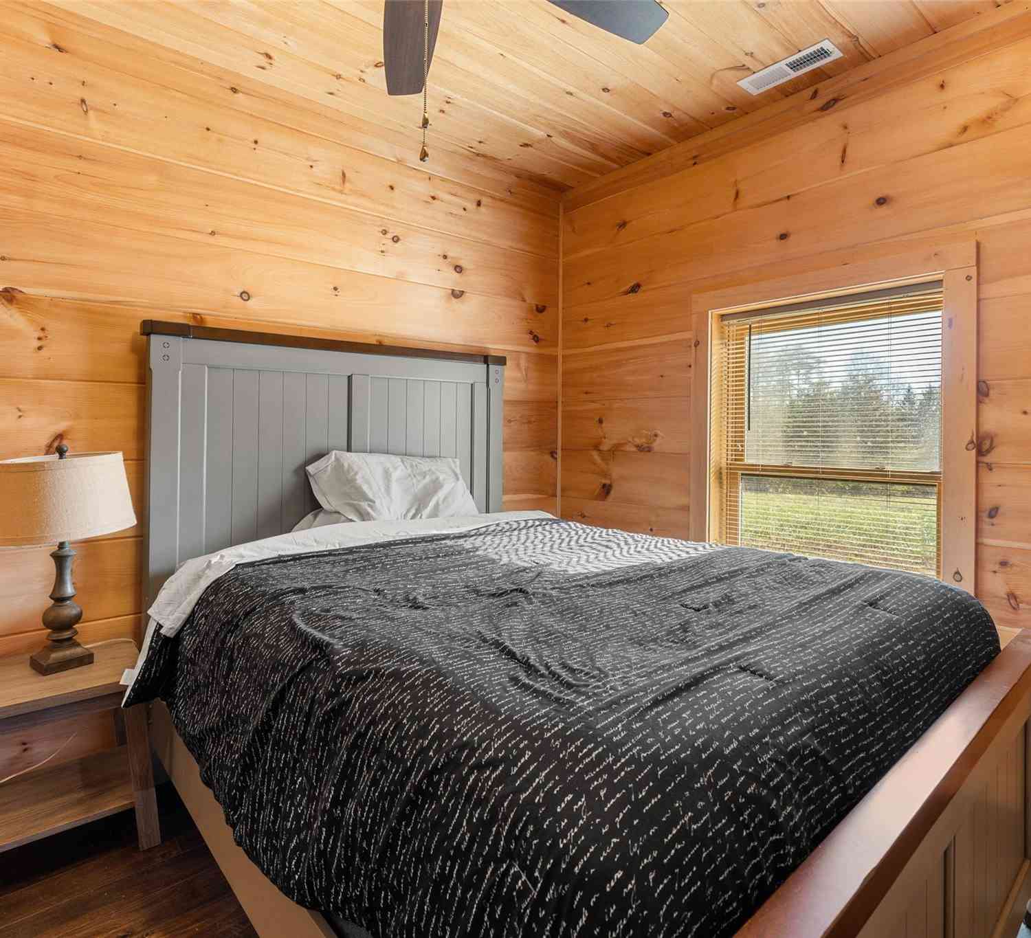 1642 Smith Waldrop Road, Mill Spring, North Carolina image 32