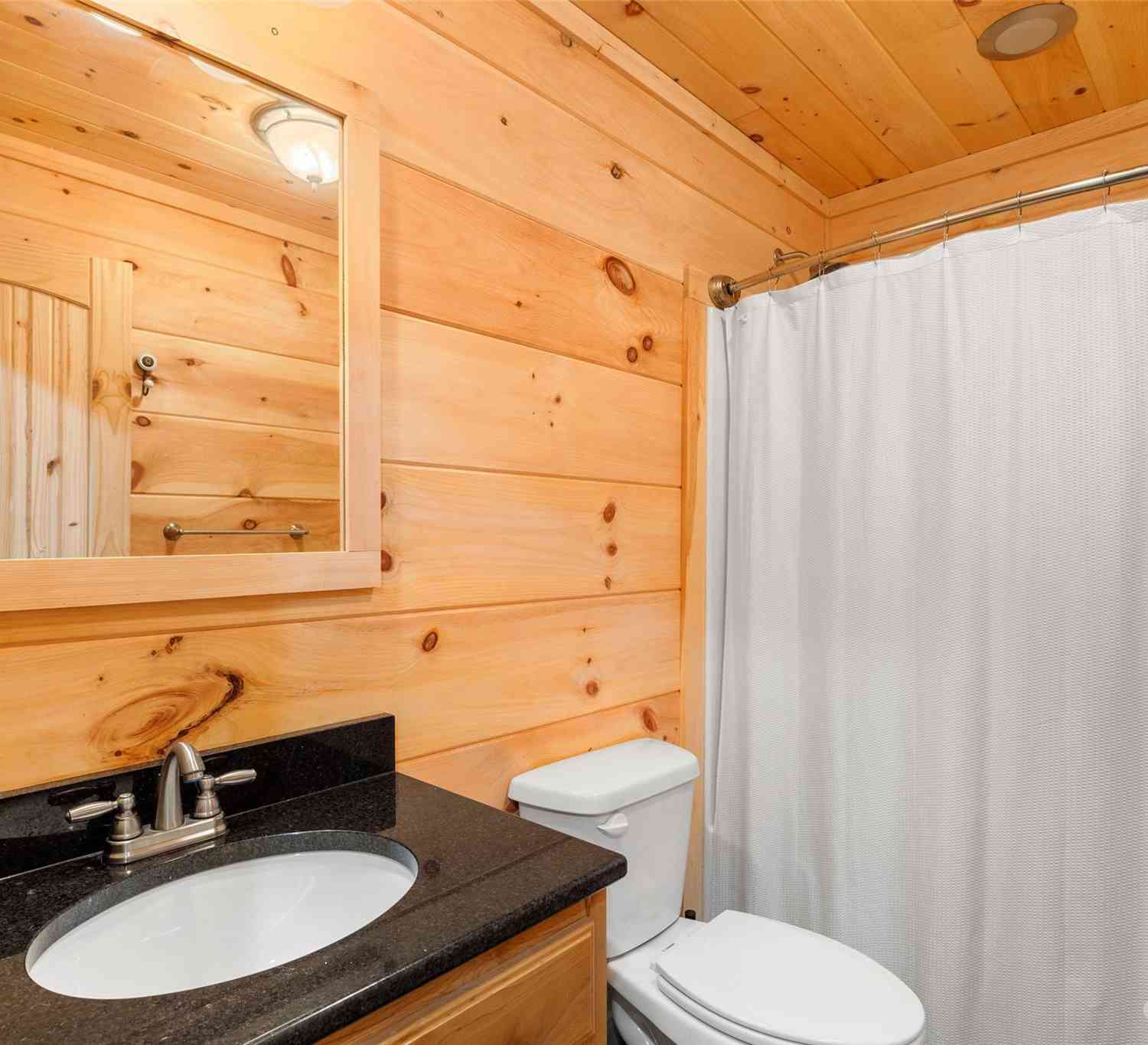 1642 Smith Waldrop Road, Mill Spring, North Carolina image 22