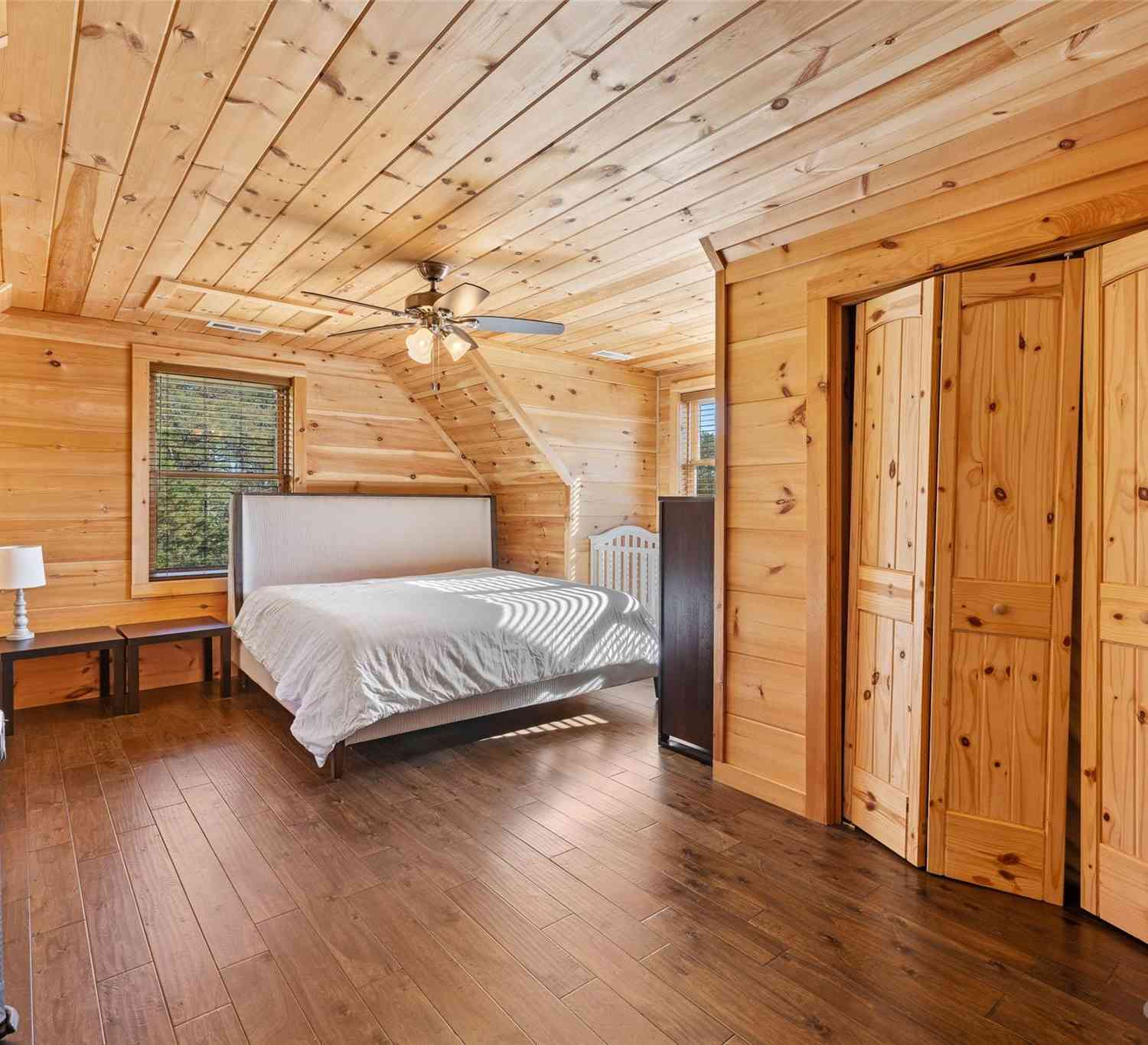 1642 Smith Waldrop Road, Mill Spring, North Carolina image 25