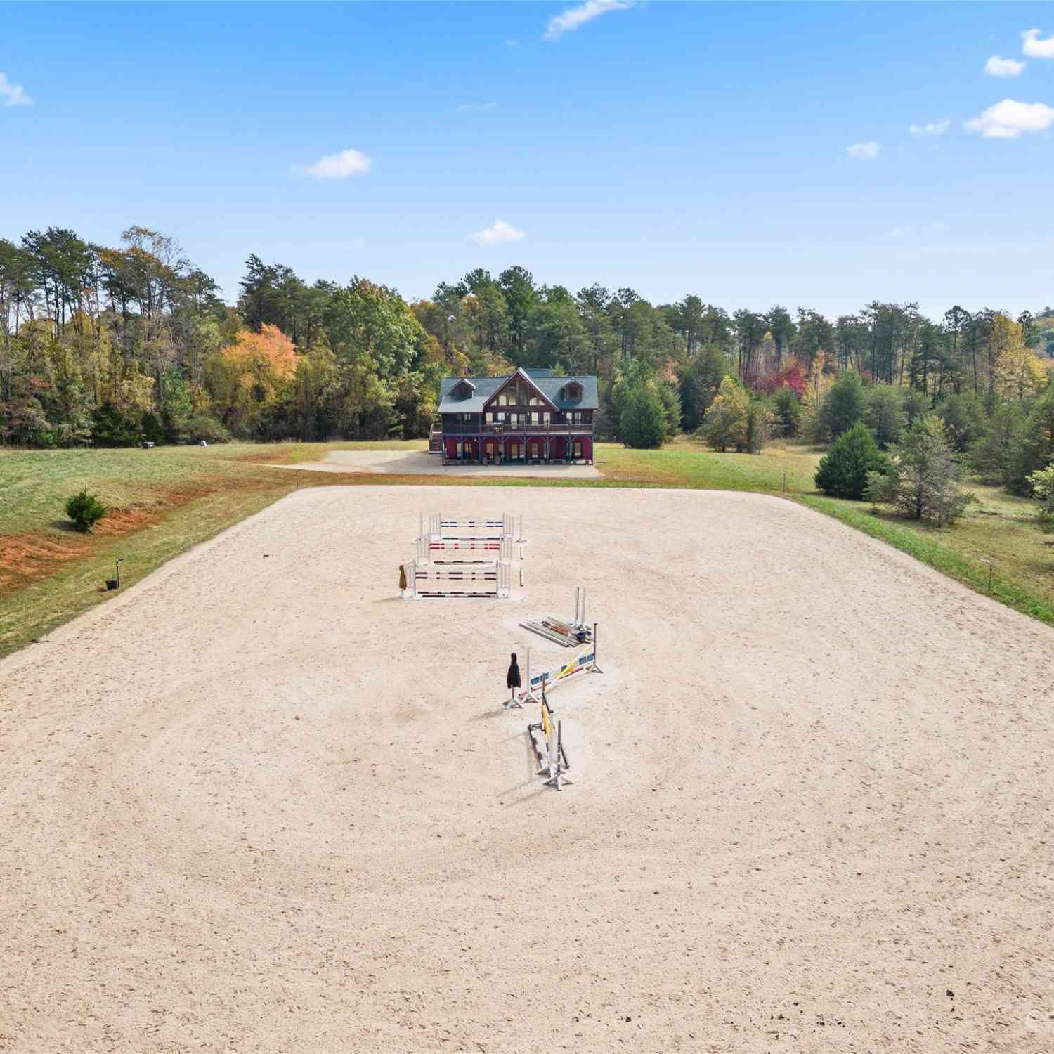 1642 Smith Waldrop Road, Mill Spring, North Carolina image 8