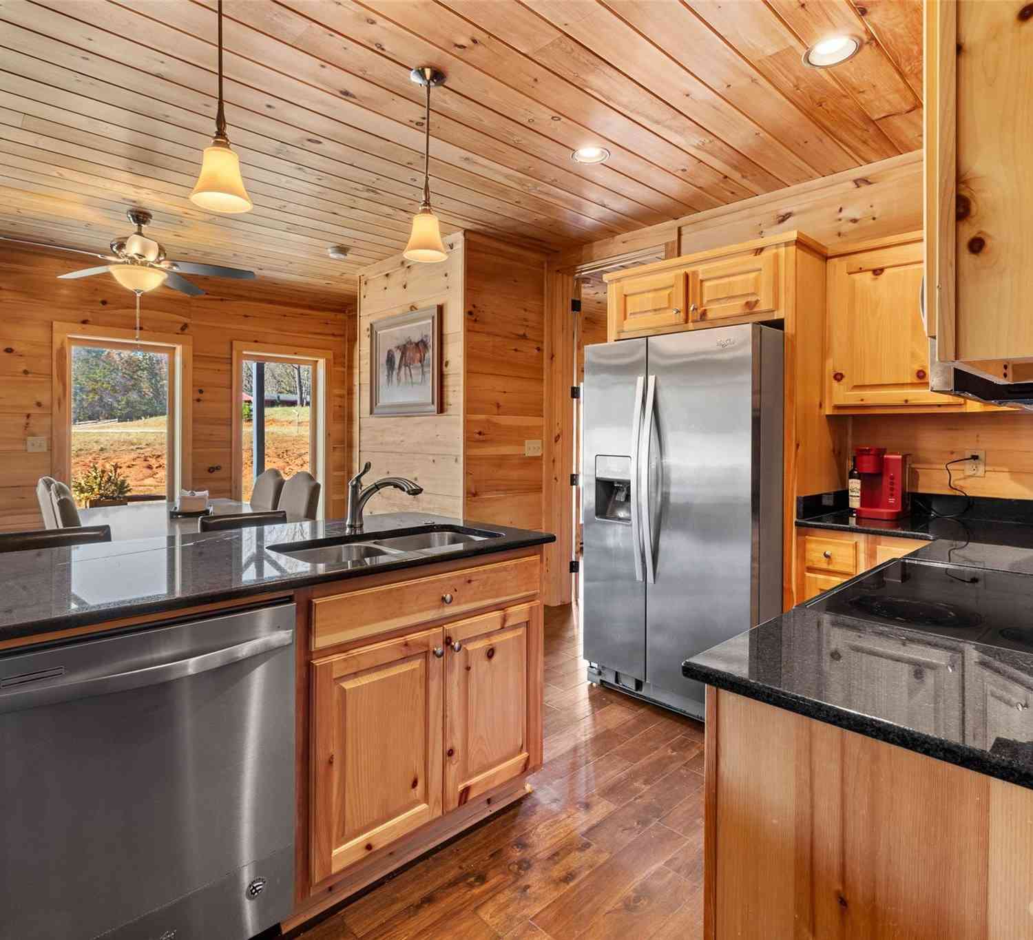 1642 Smith Waldrop Road, Mill Spring, North Carolina image 29