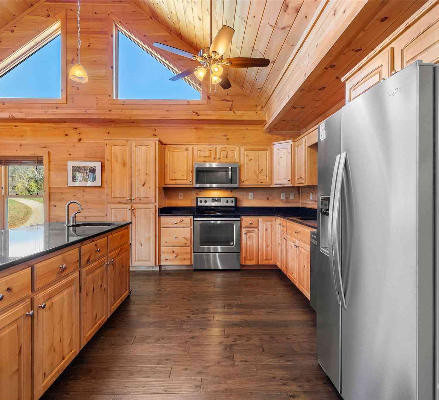1642 Smith Waldrop Road, Mill Spring, North Carolina image 13