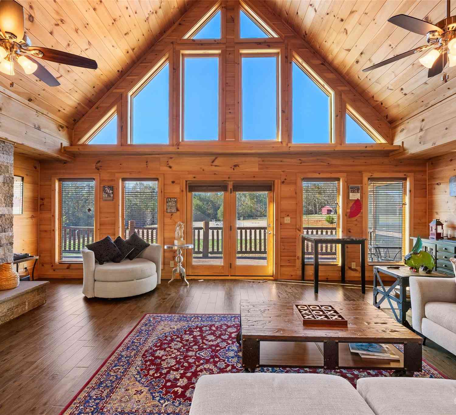 1642 Smith Waldrop Road, Mill Spring, North Carolina image 16