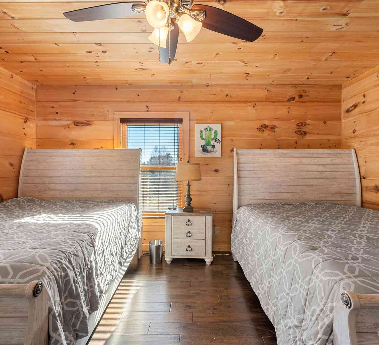 1642 Smith Waldrop Road, Mill Spring, North Carolina image 21