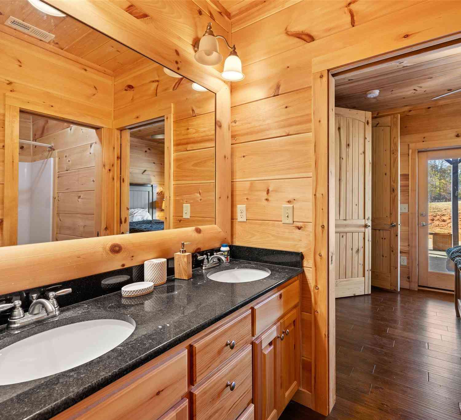 1642 Smith Waldrop Road, Mill Spring, North Carolina image 31