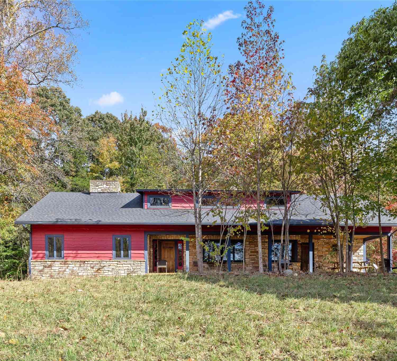 1642 Smith Waldrop Road, Mill Spring, North Carolina image 37