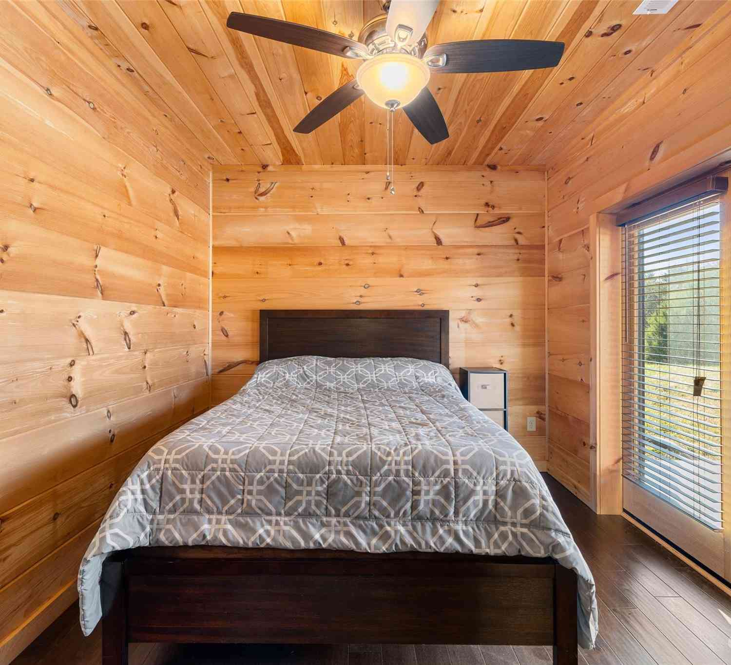 1642 Smith Waldrop Road, Mill Spring, North Carolina image 35
