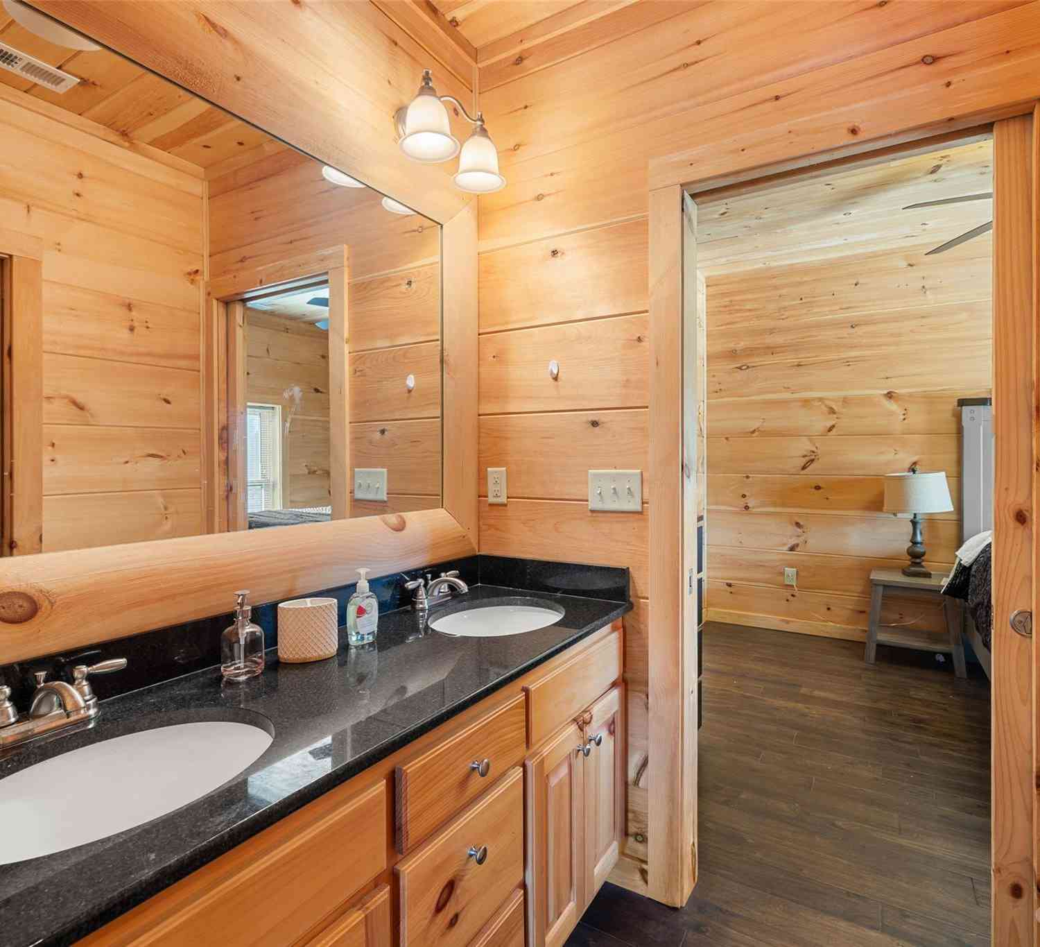 1642 Smith Waldrop Road, Mill Spring, North Carolina image 34
