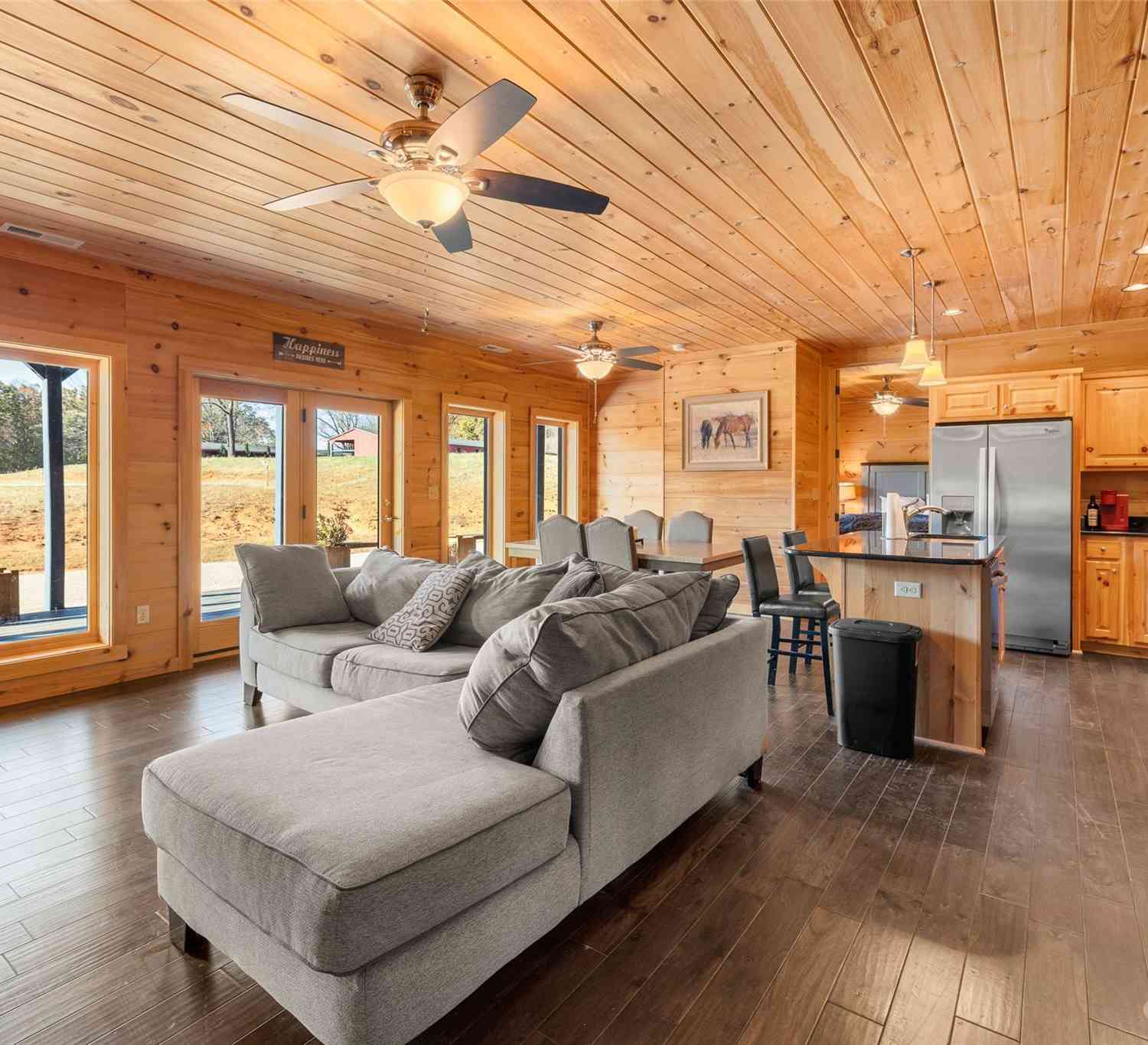 1642 Smith Waldrop Road, Mill Spring, North Carolina image 27