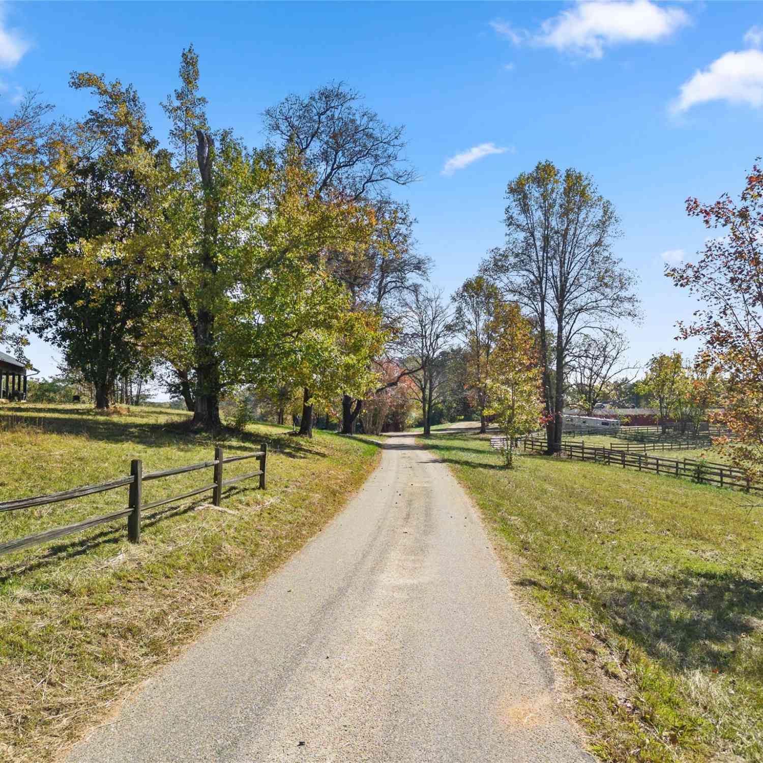 1642 Smith Waldrop Road, Mill Spring, North Carolina image 6