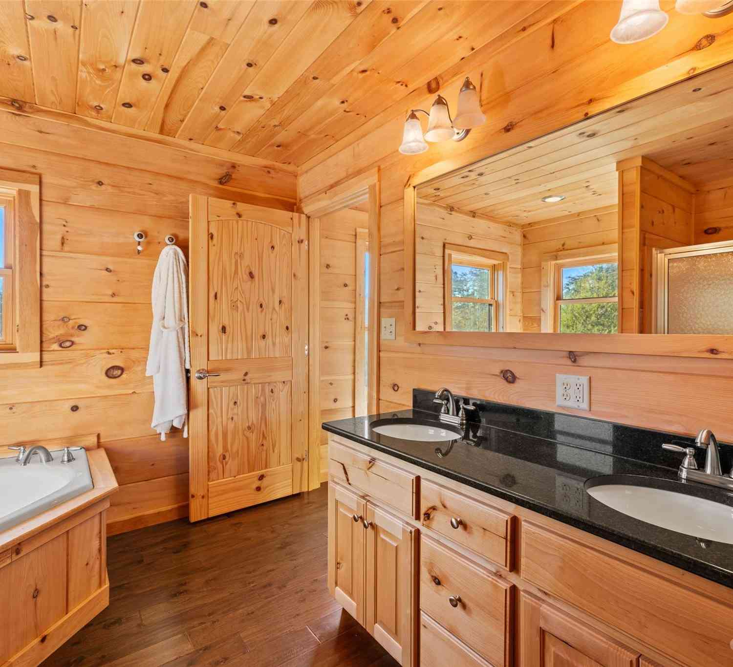1642 Smith Waldrop Road, Mill Spring, North Carolina image 20