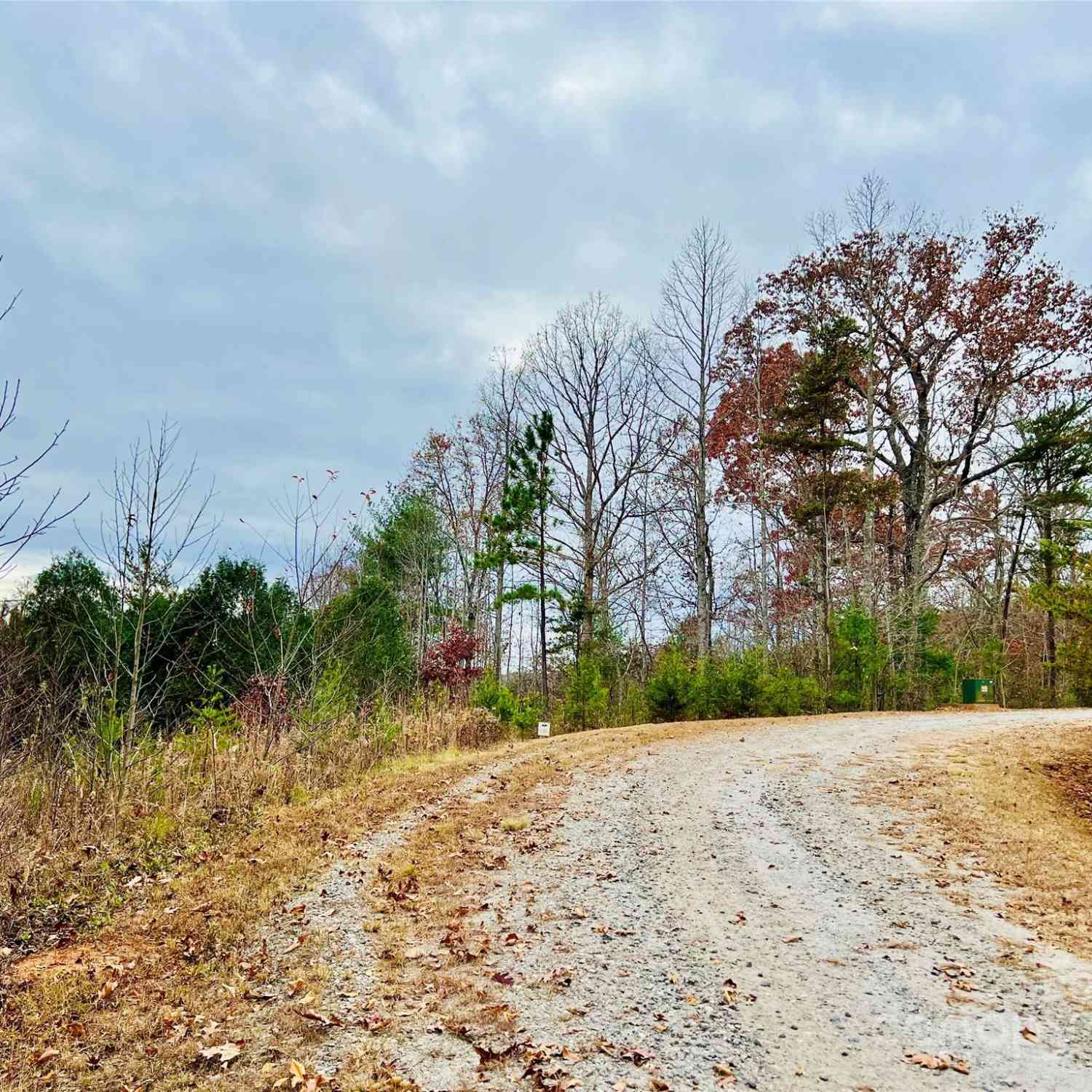 2.53 Acres Lot 602 Low Valley Way #LOT 602, Lenoir, North Carolina image 5