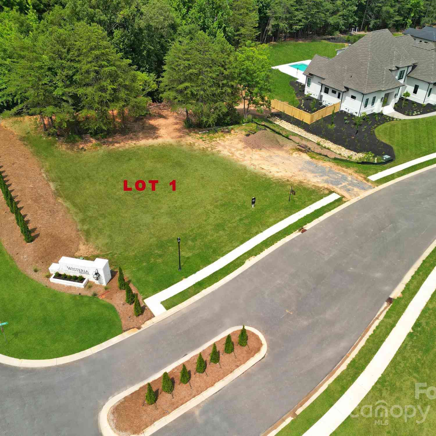 611 Wisteria Vines Trail #1, Fort Mill, South Carolina image 5
