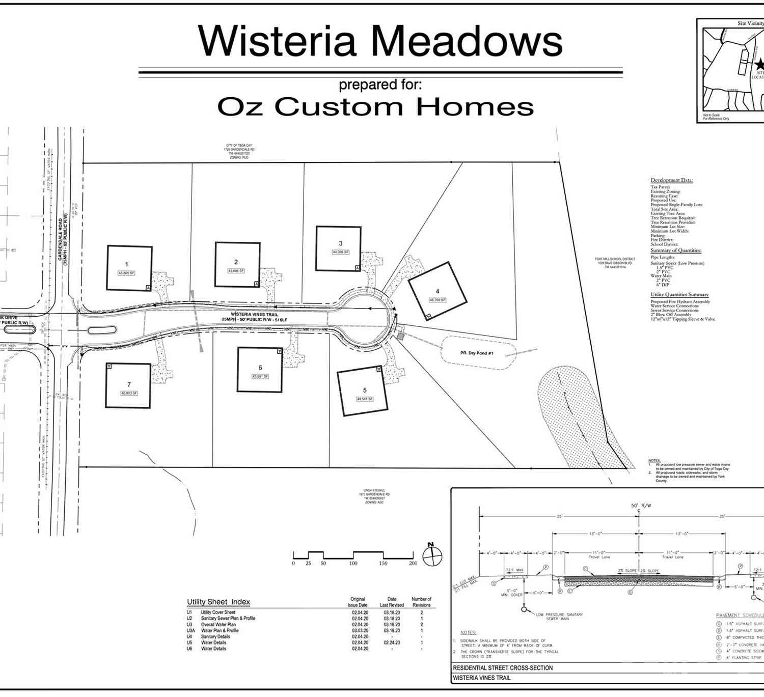 645 Wisteria Vines Trail #4, Fort Mill, South Carolina image 12
