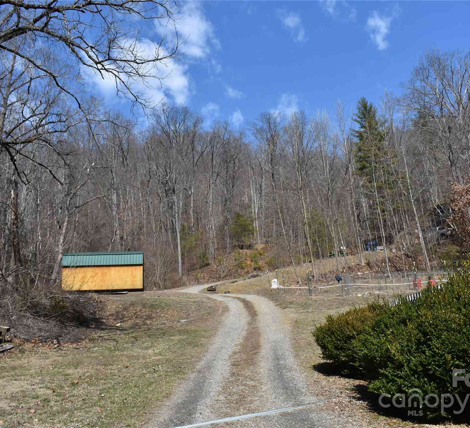 20 Red Berry Trail, Swannanoa, North Carolina image 28