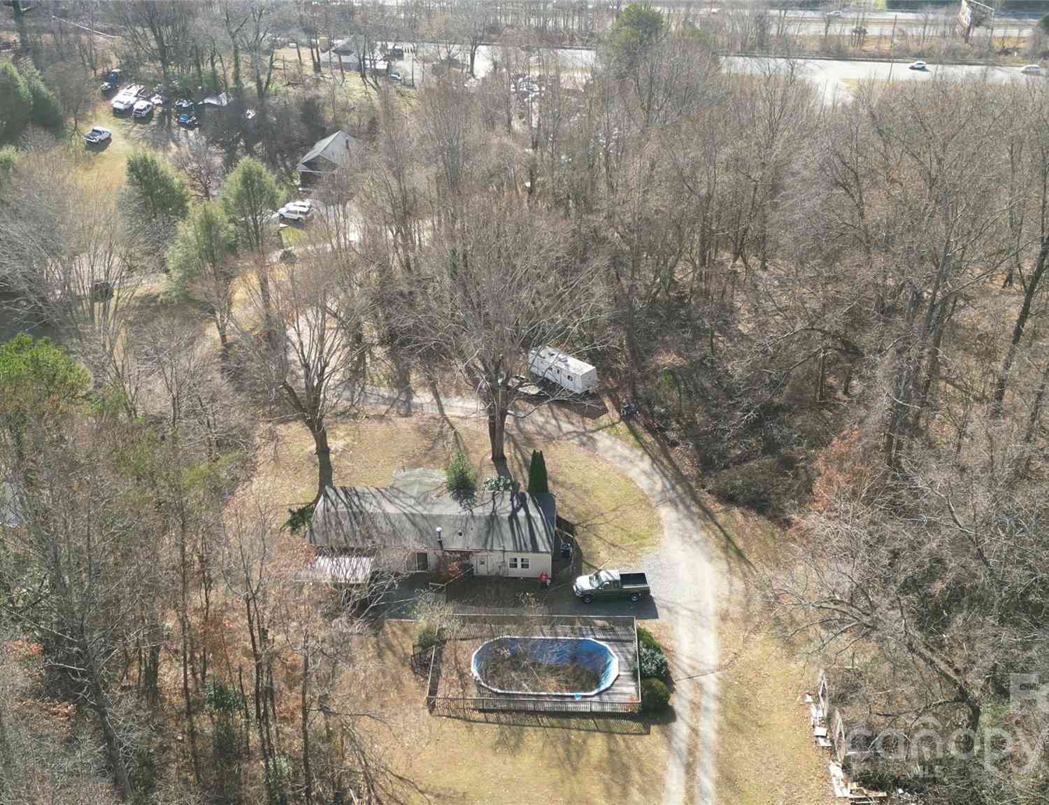 20 Red Berry Trail, Swannanoa, North Carolina image 31