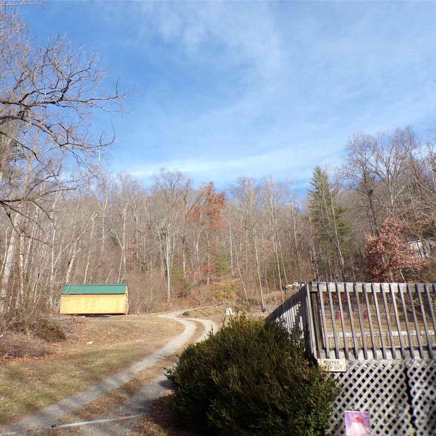 20 Red Berry Trail, Swannanoa, North Carolina image 10