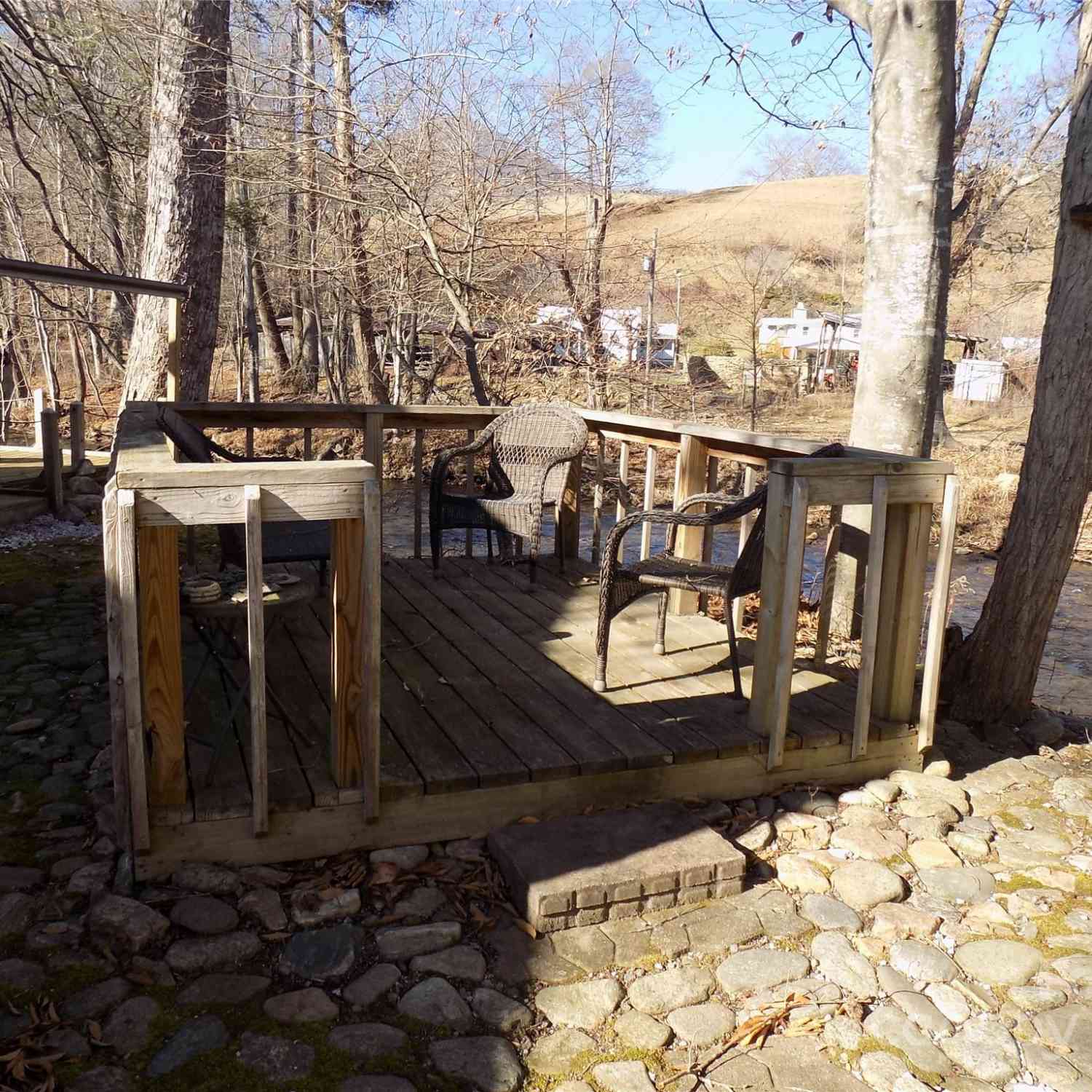 43 Pike Point, Waynesville, North Carolina image 22