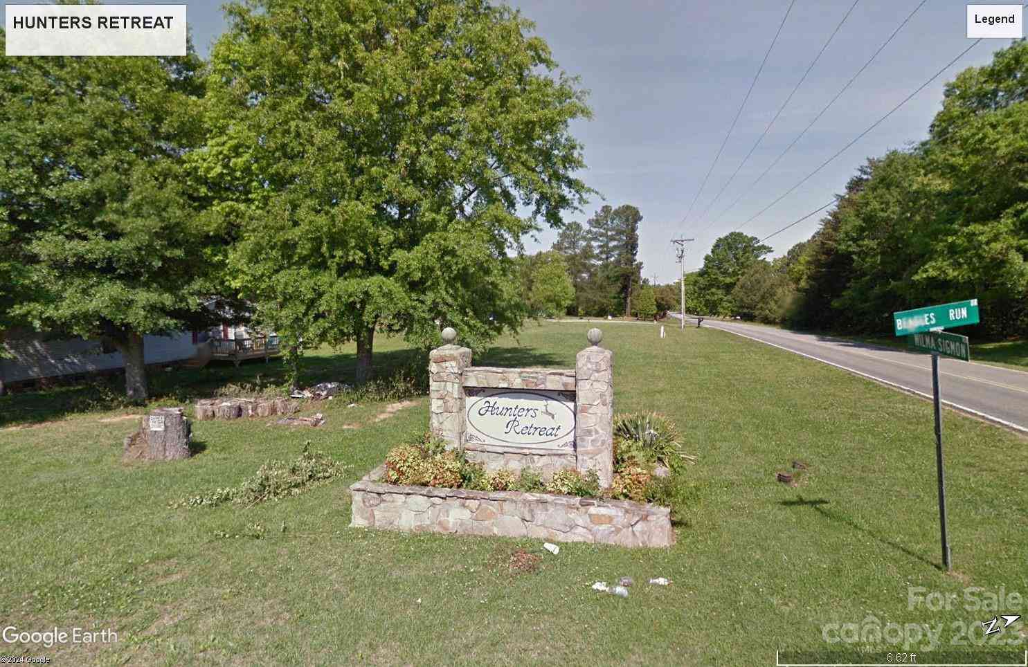 Lot 49 Hares Way, Lincolnton, North Carolina image 2