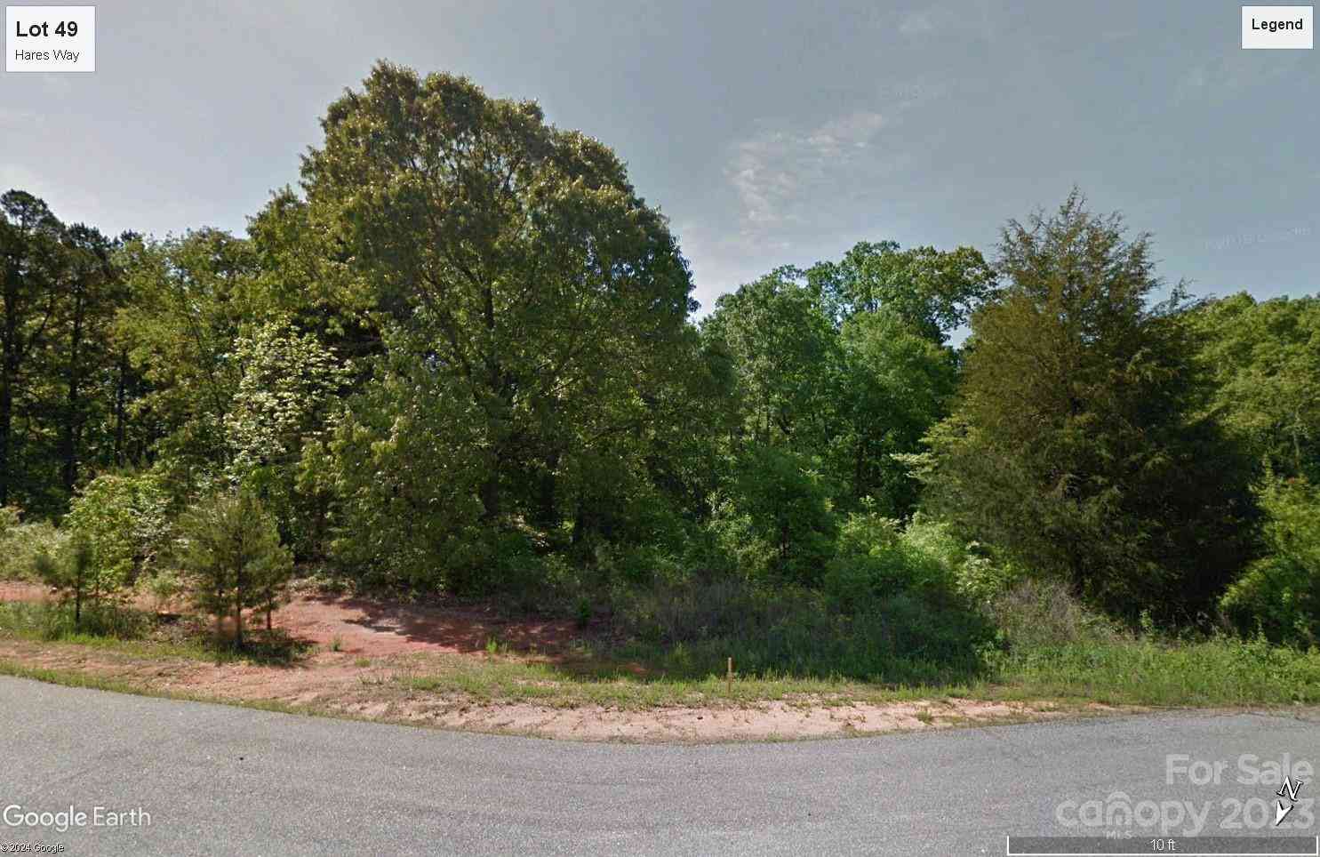 Lot 49 Hares Way, Lincolnton, North Carolina image 1