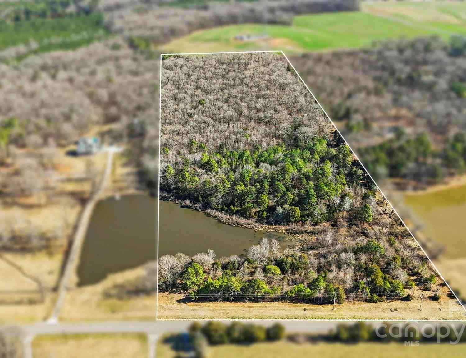 4819 Wolf Pond Road, Monroe, North Carolina image 1