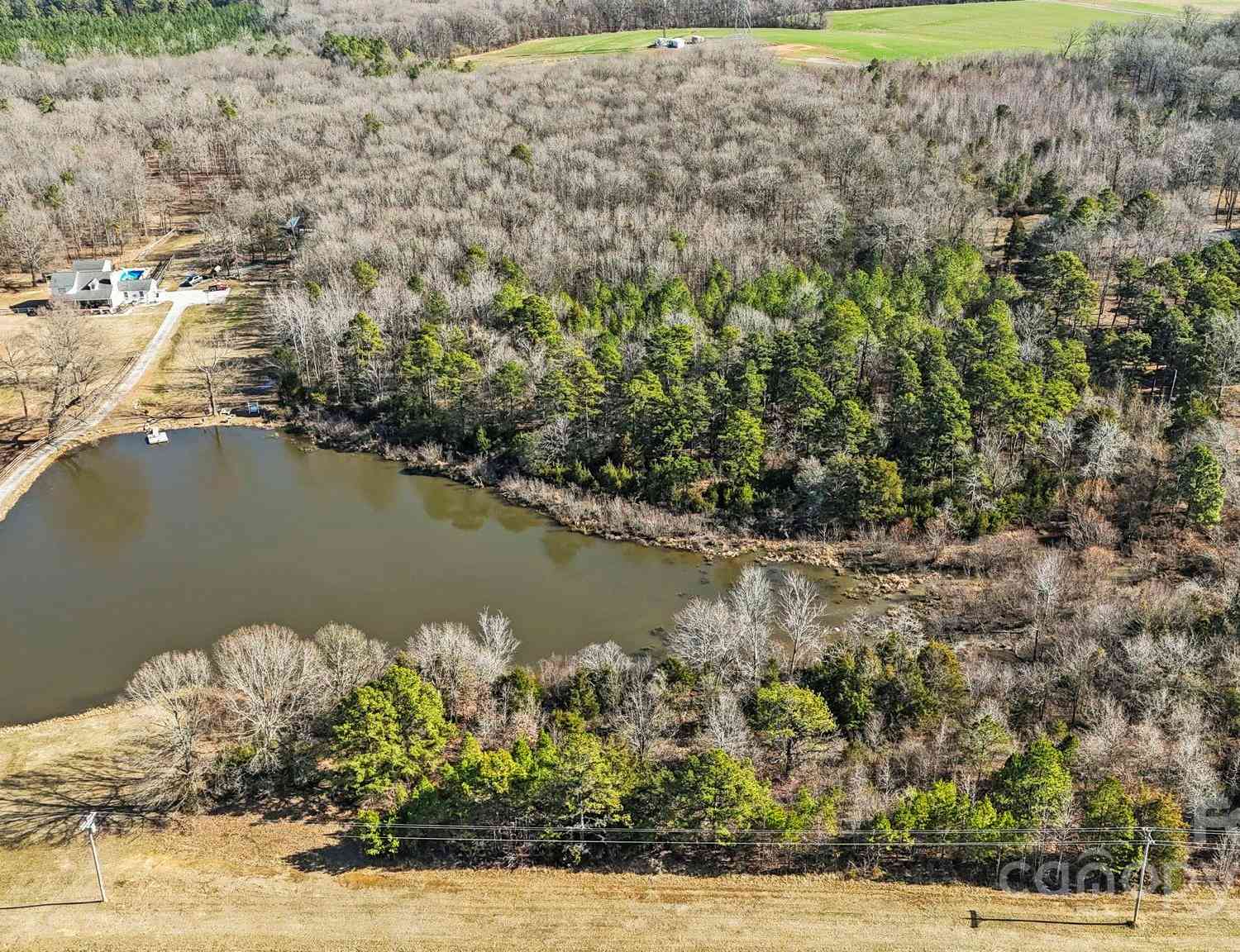 4819 Wolf Pond Road, Monroe, North Carolina image 2