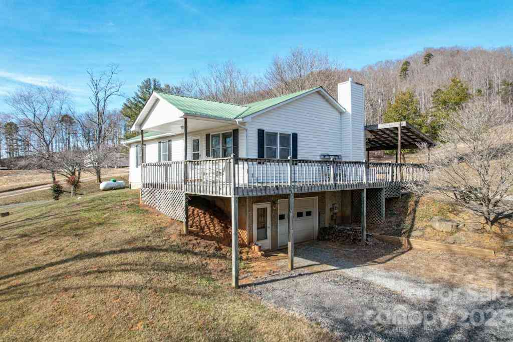 66 Fox Branch Road, Fairview, North Carolina image 4