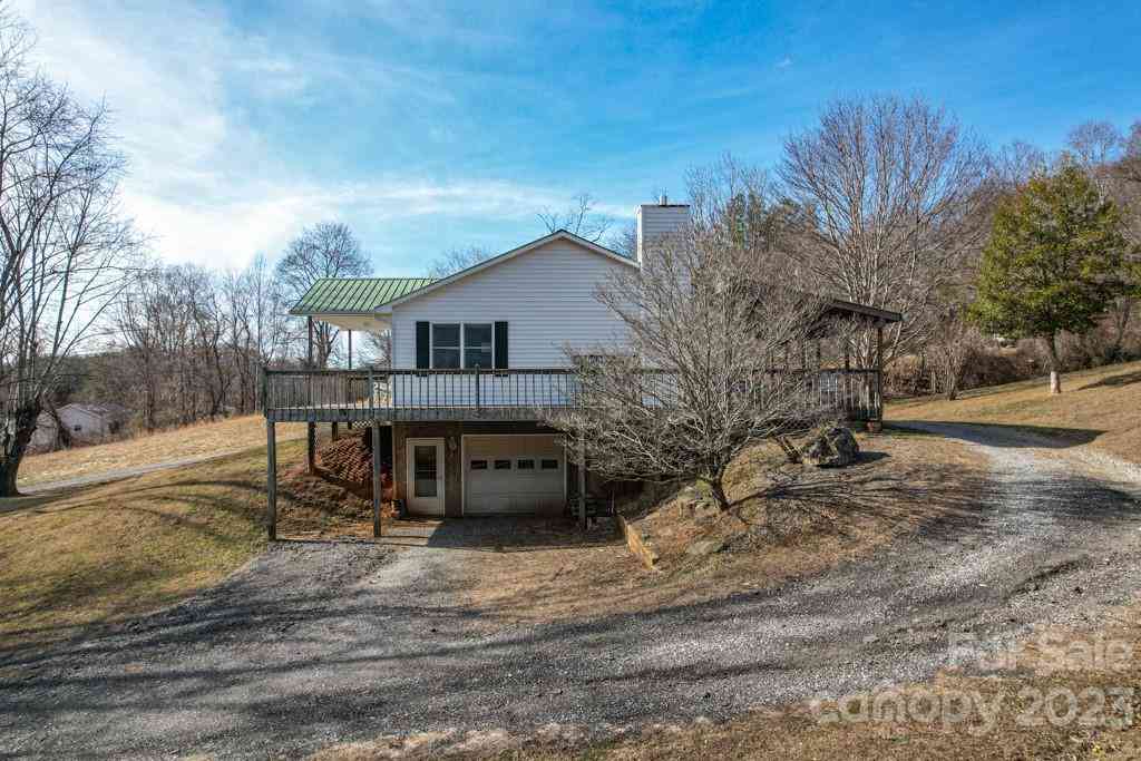 66 Fox Branch Road, Fairview, North Carolina image 35