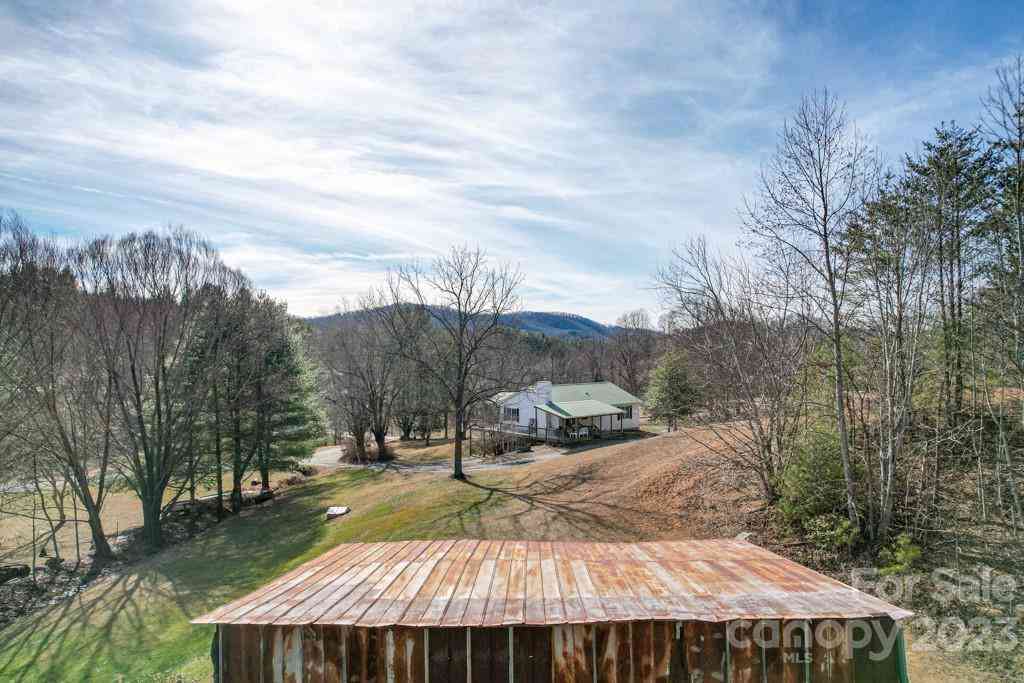 66 Fox Branch Road, Fairview, North Carolina image 25