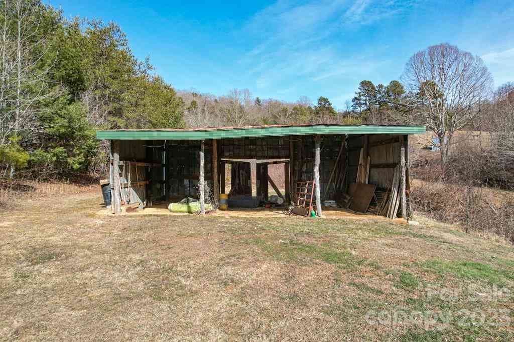 66 Fox Branch Road, Fairview, North Carolina image 26