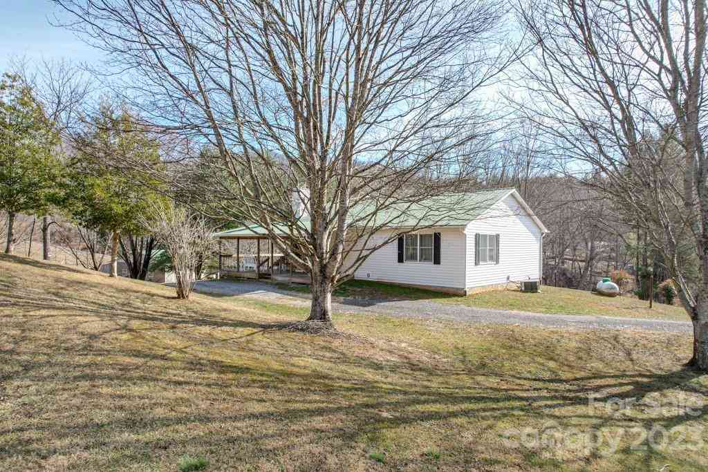 66 Fox Branch Road, Fairview, North Carolina image 37