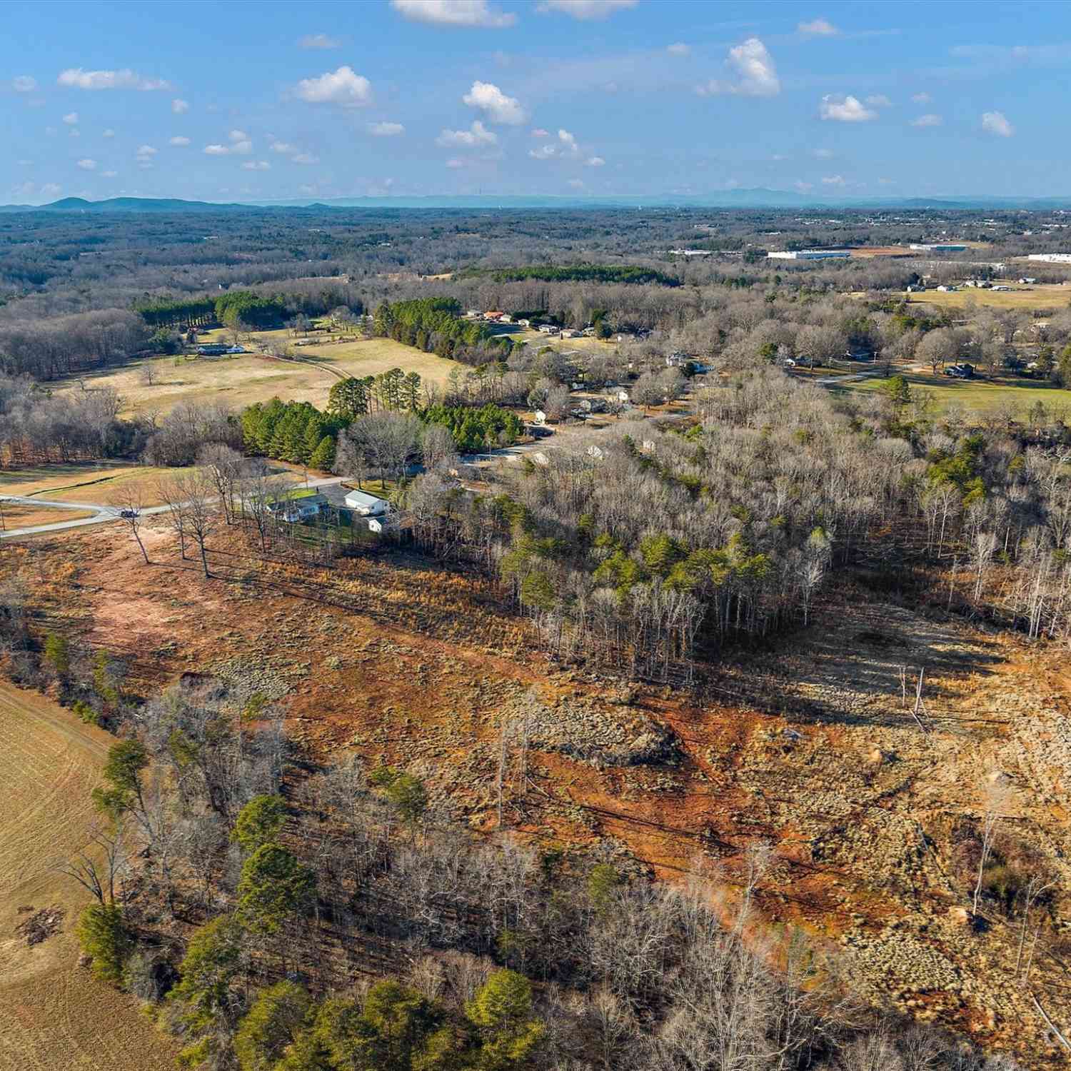 Harper Lee Drive, Newton, North Carolina image 17