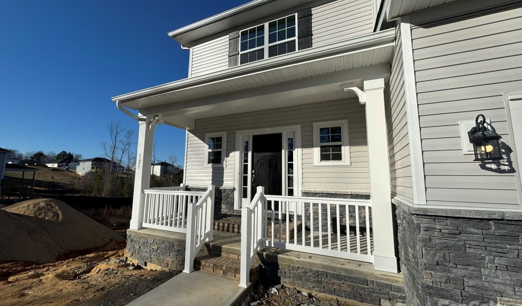 125 High Rock Court #07, Statesville, North Carolina image 2