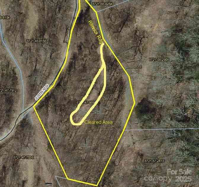 75 Rimrock Ridge #I, Clyde, North Carolina image 3