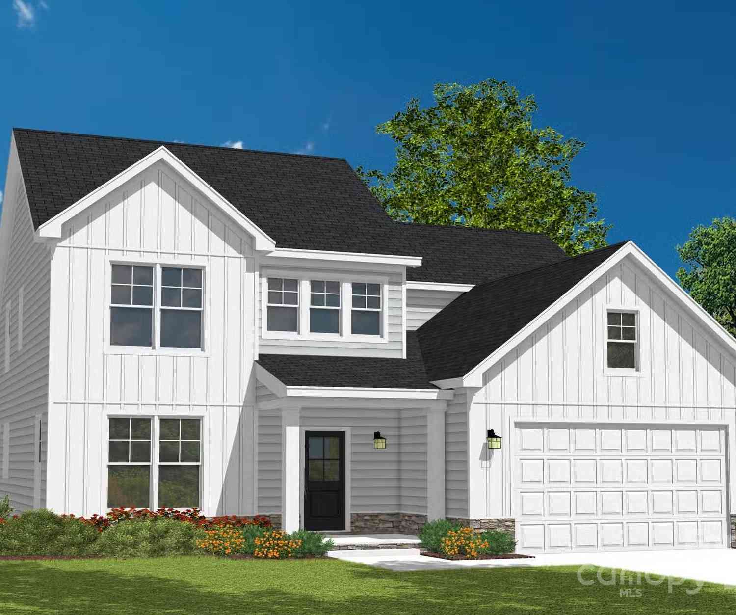 4819 Wolf Pond Road, Monroe, North Carolina image 1