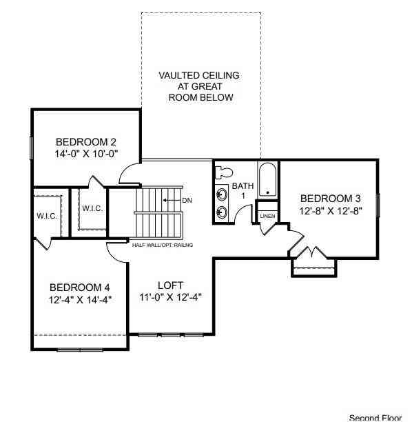 4819 Wolf Pond Road, Monroe, North Carolina image 38